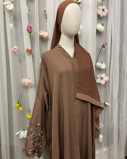 Abaya Khadija