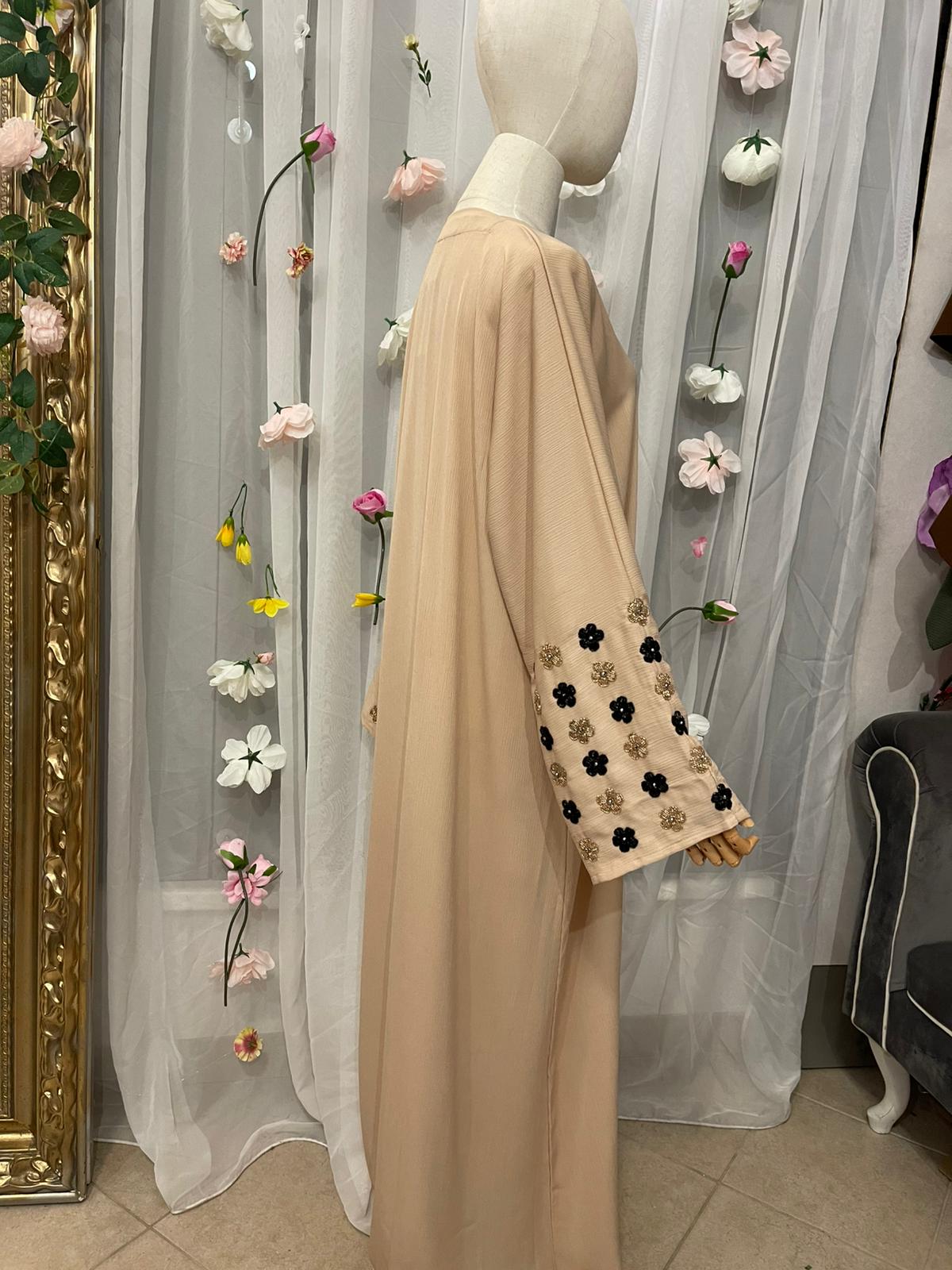 Abaya Sumajah