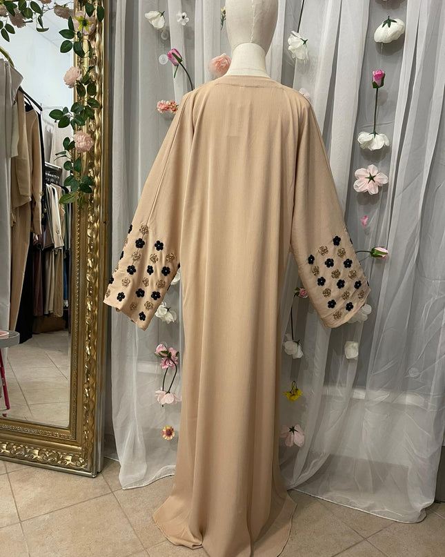 Abaya Sumajah