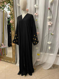 Abaya Sumajah BLACK