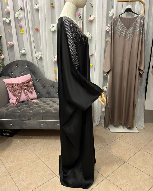 Abaya V-Strass