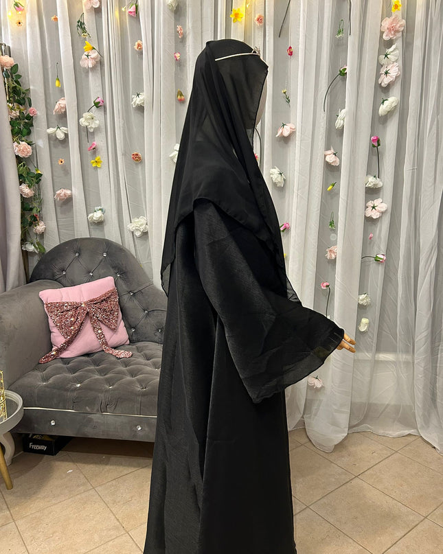Abaya Reina