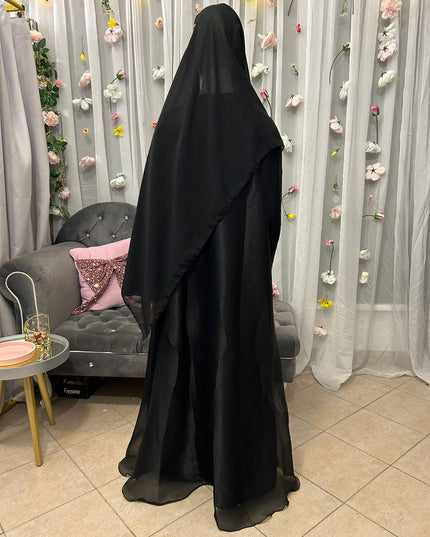 Abaya Reina