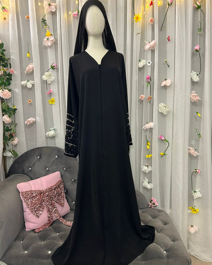 Abaya Noura