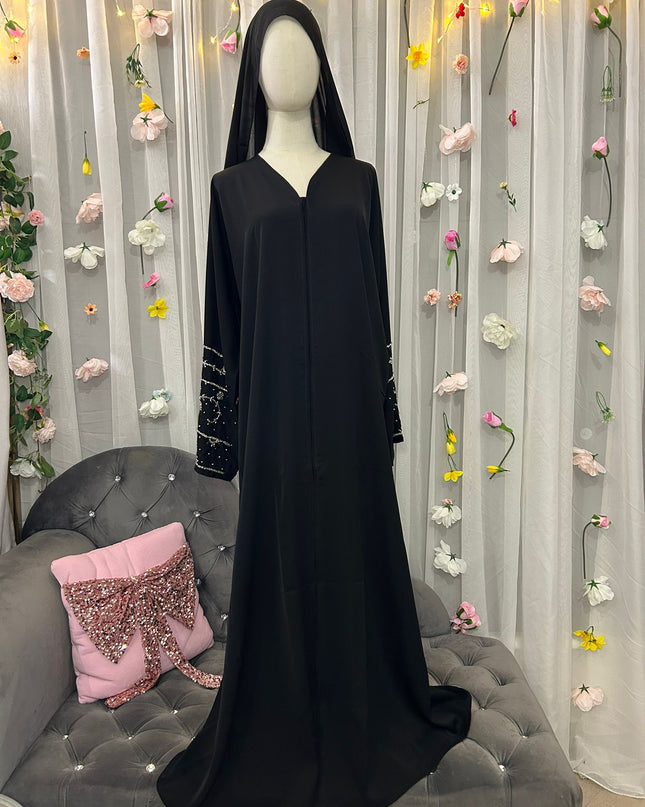 Abaya Noura