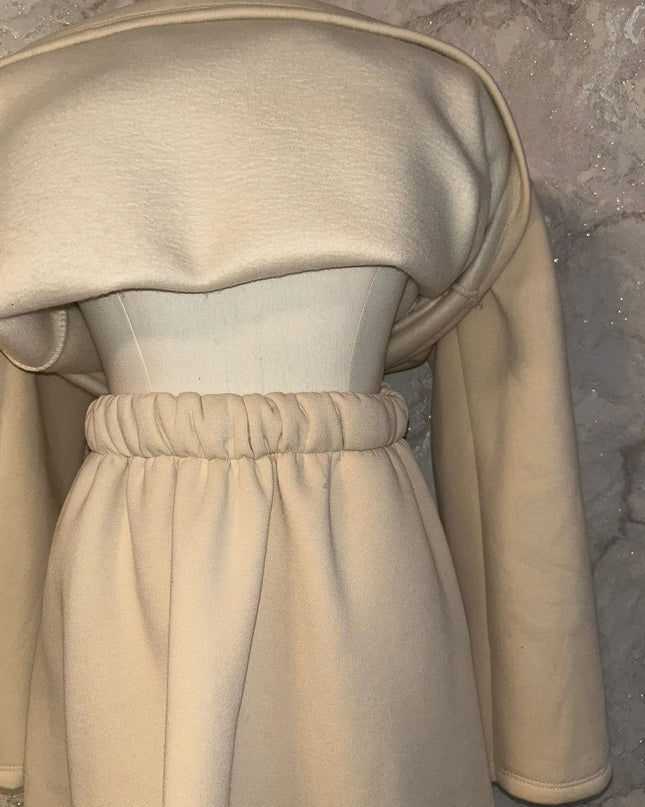 Thermo-Zweiteiler BAUMWOLLE