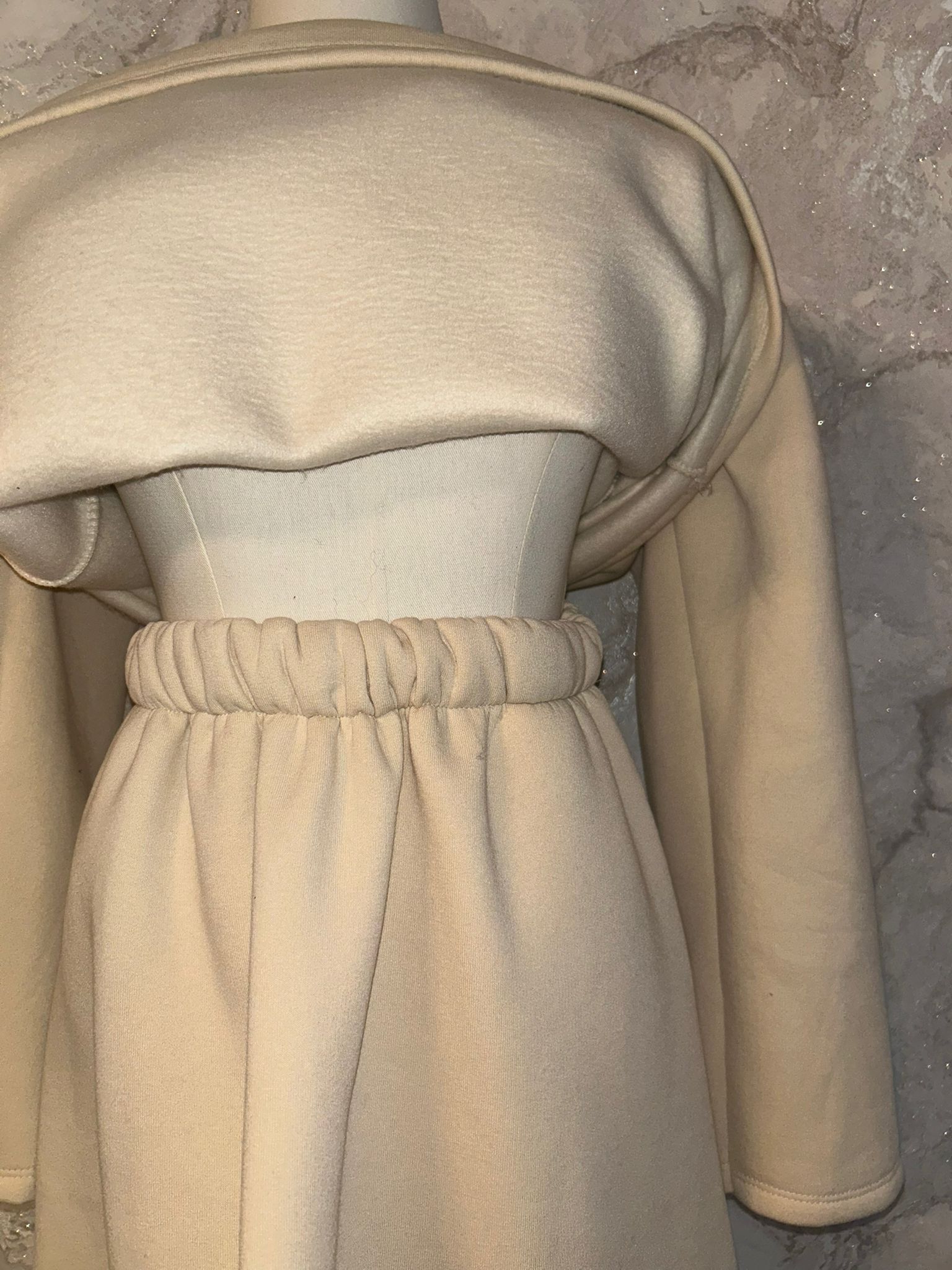 Thermo-Zweiteiler BAUMWOLLE