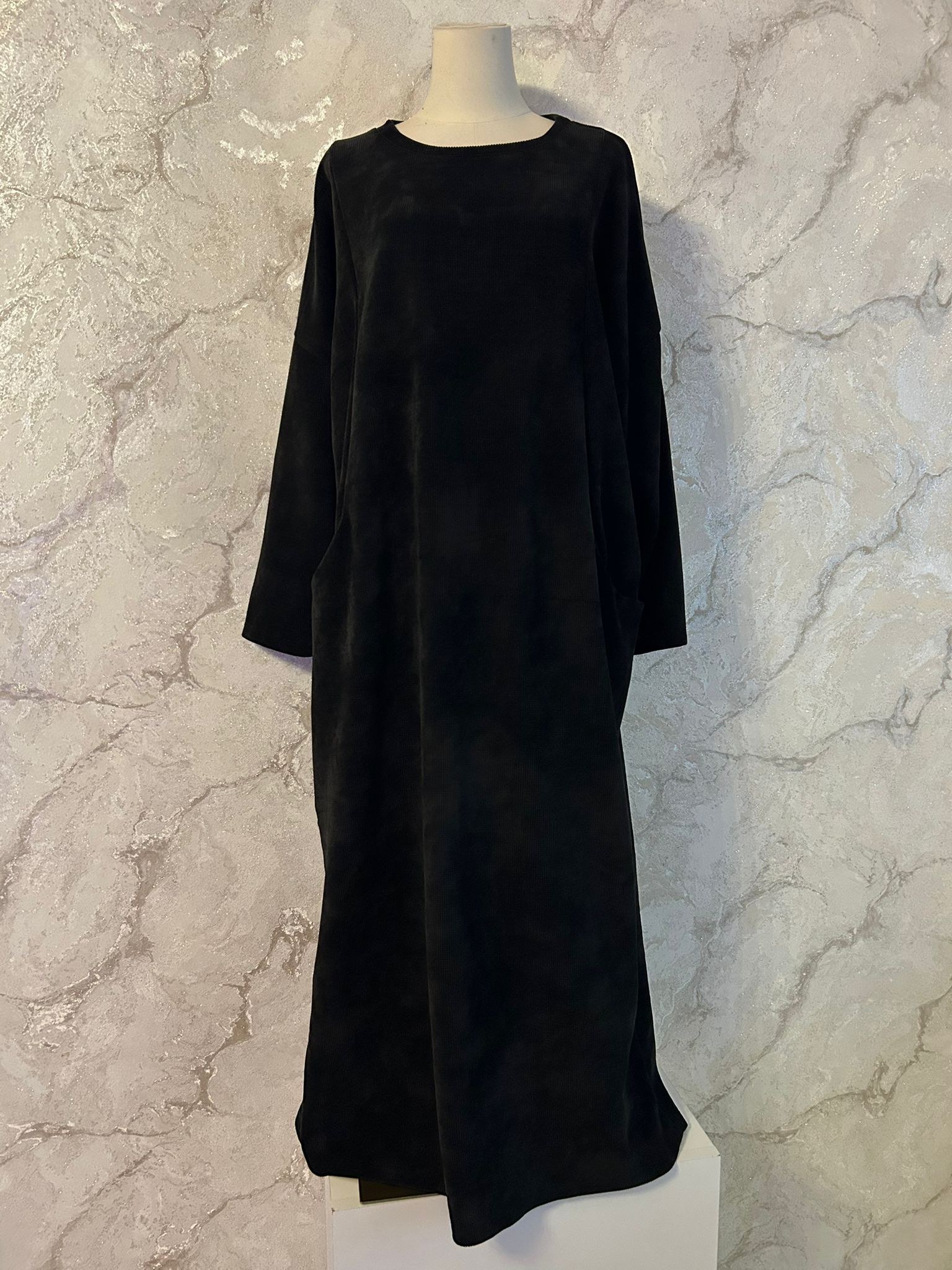 Abaya SEMINA