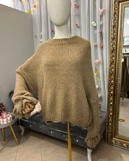 Pulli - Sumaya Tulpe