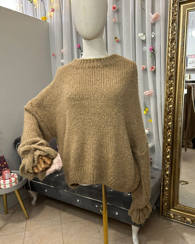 Pulli - Sumaya Tulpe