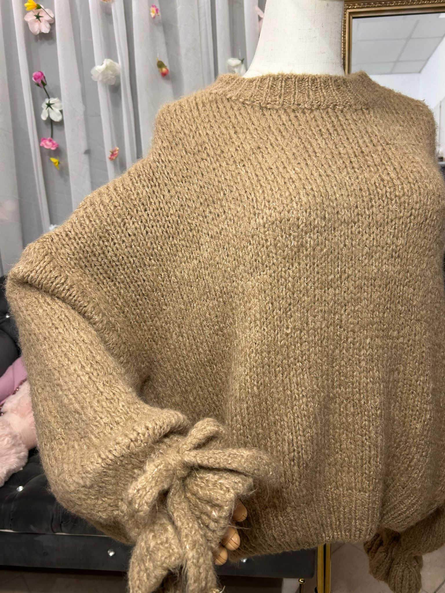 Pulli - Sumaya Tulpe