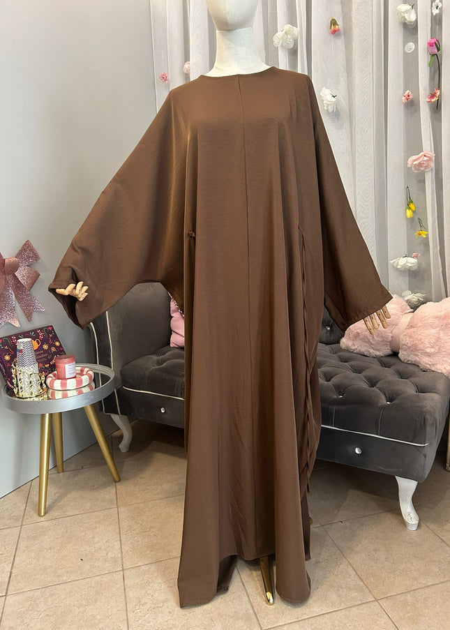 Abaya HAFSA