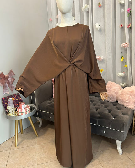Abaya HAFSA