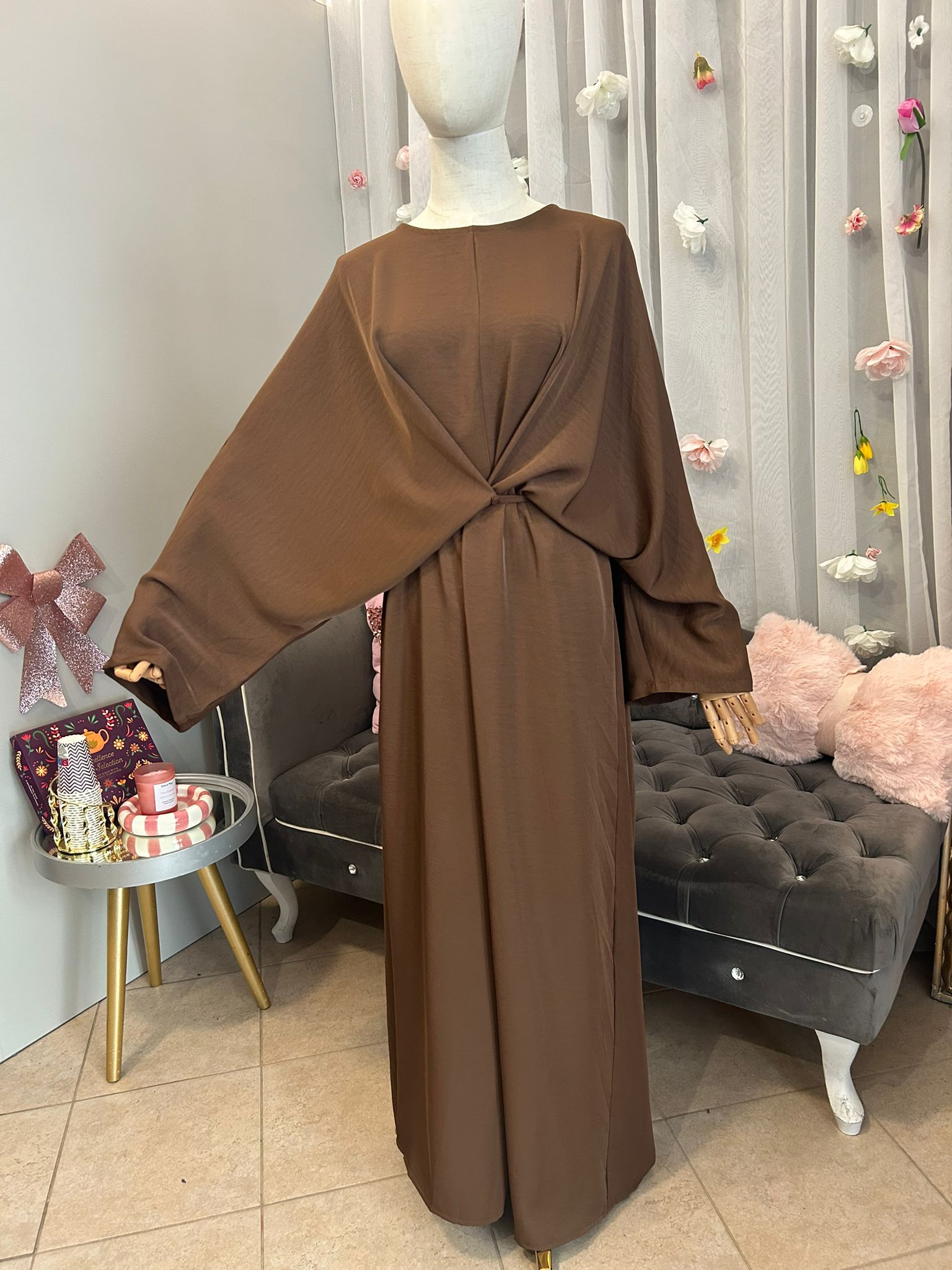 Abaya HAFSA