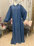 Abaya Tencel