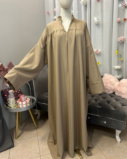 Abaya FARIDA