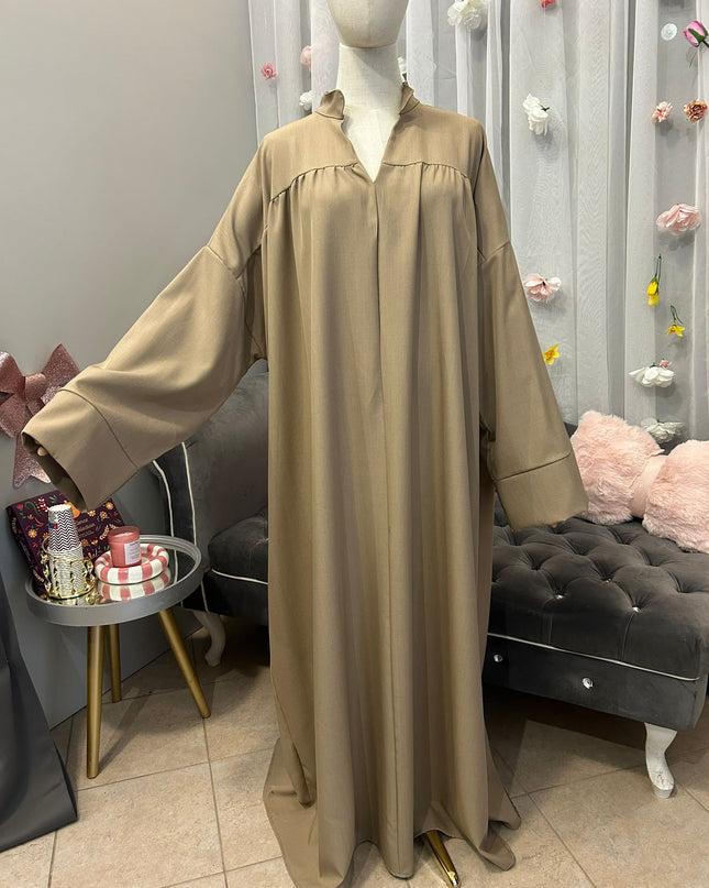 Abaya FARIDA