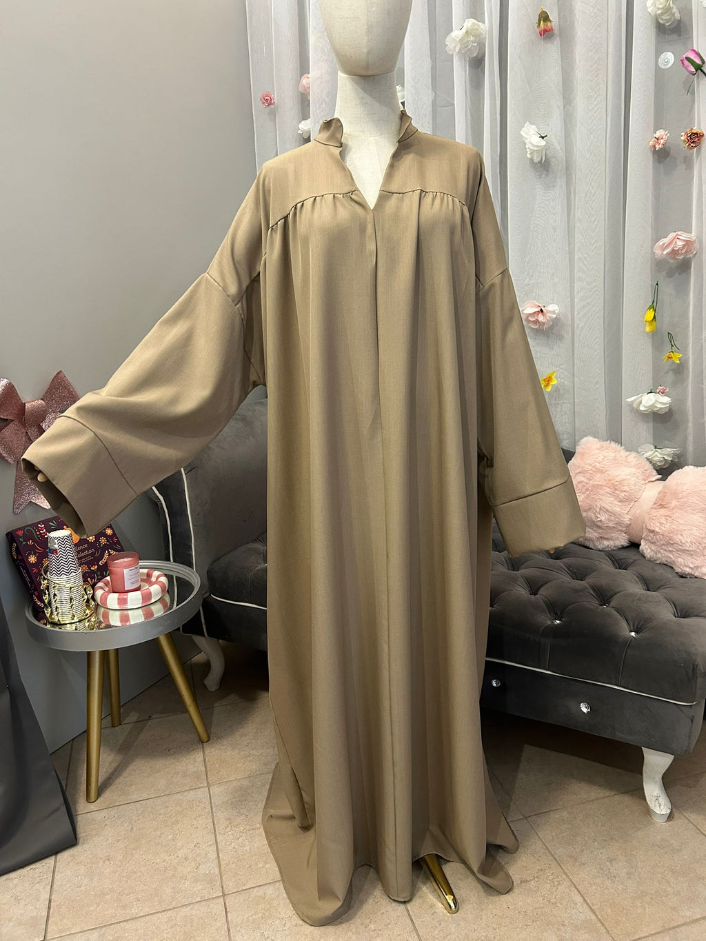 Abaya FARIDA