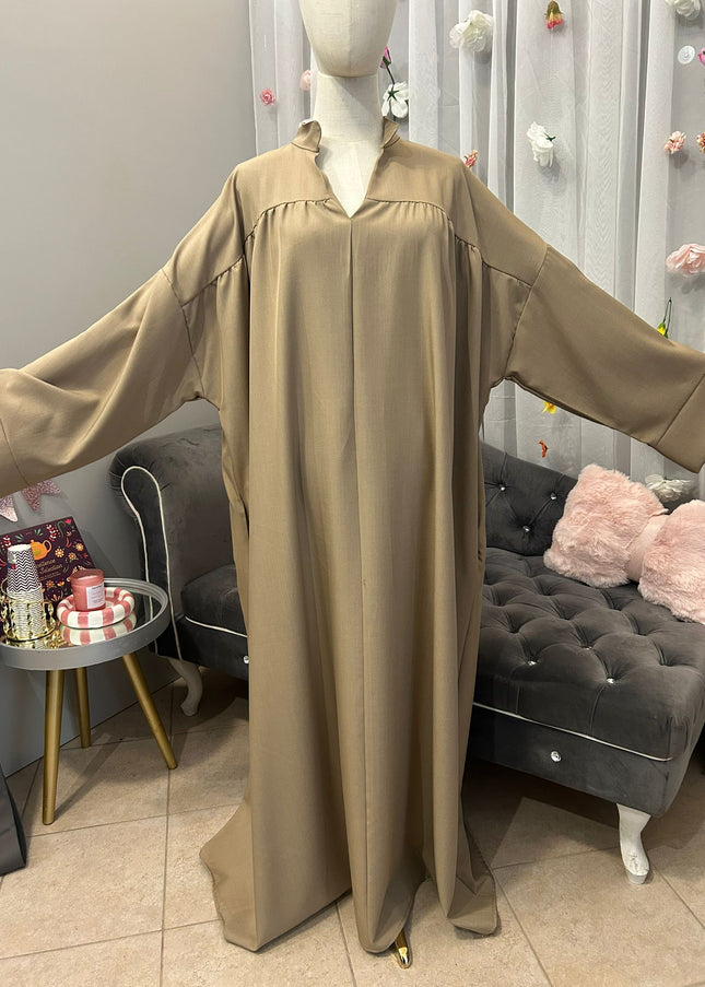 Abaya FARIDA