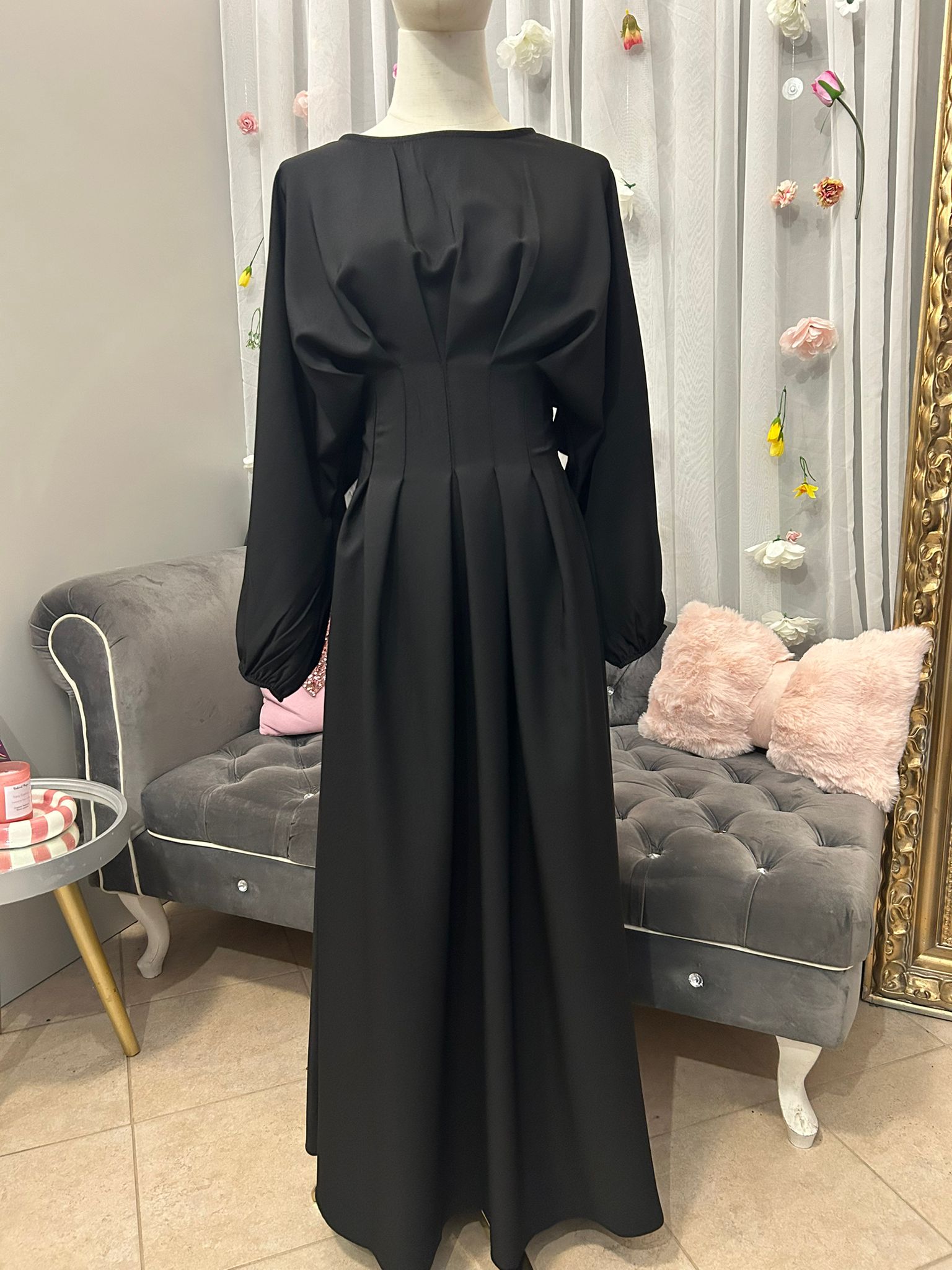 Abaya SUMAYA