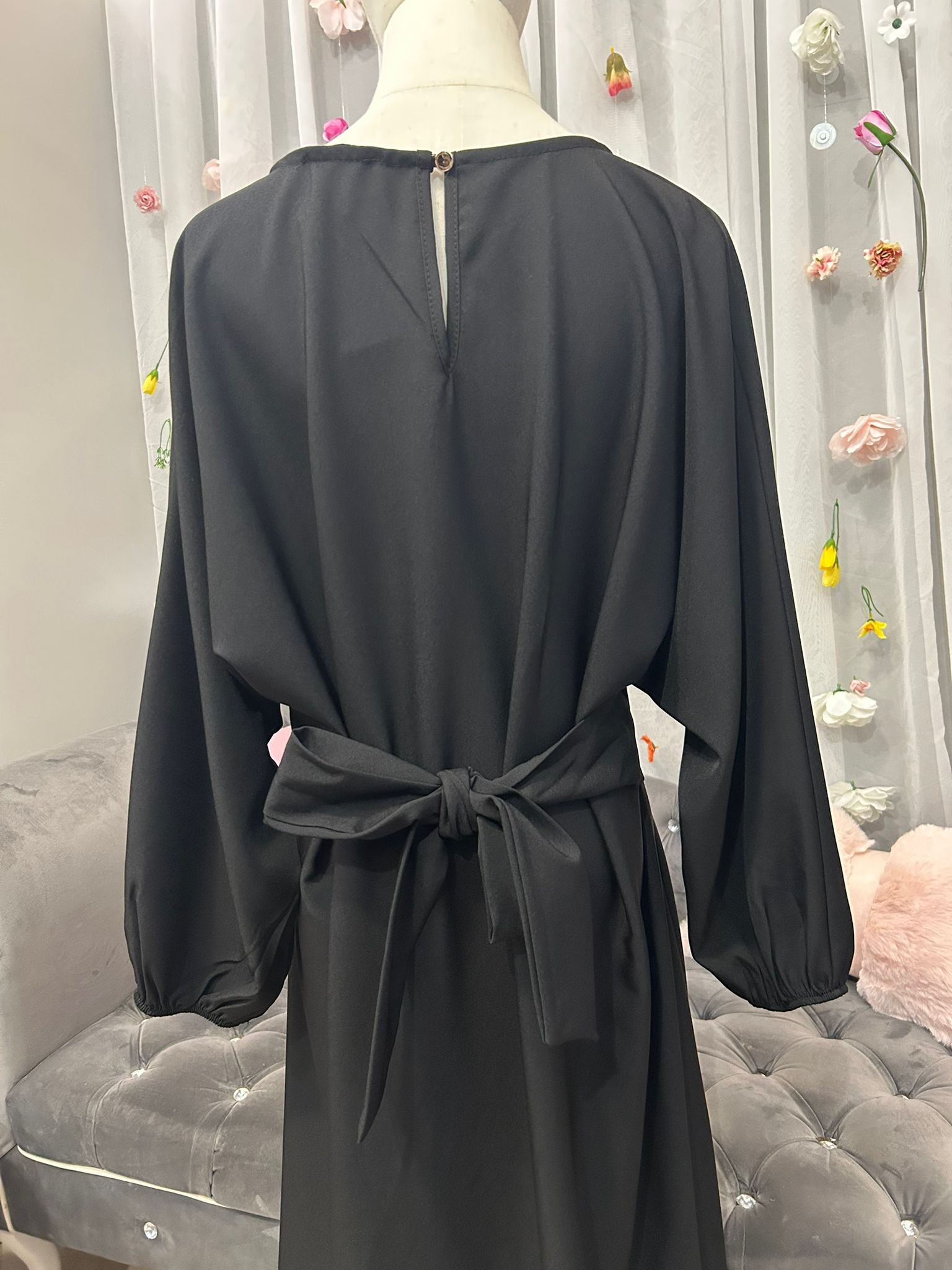 Abaya SUMAYA