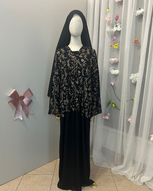 Abaya Fatima