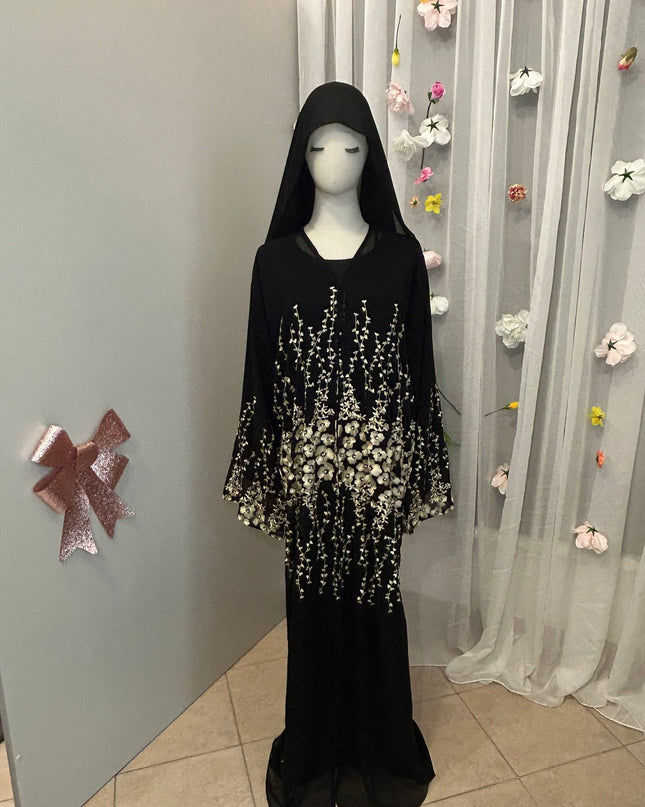 Abaya Naima