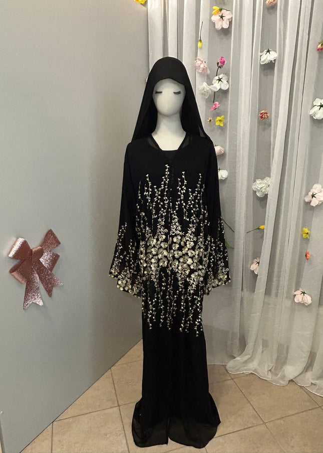 Abaya Naima