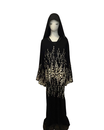 Abaya Naima