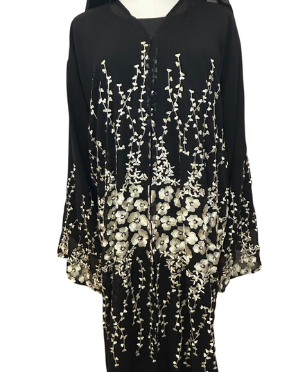 Abaya Naima