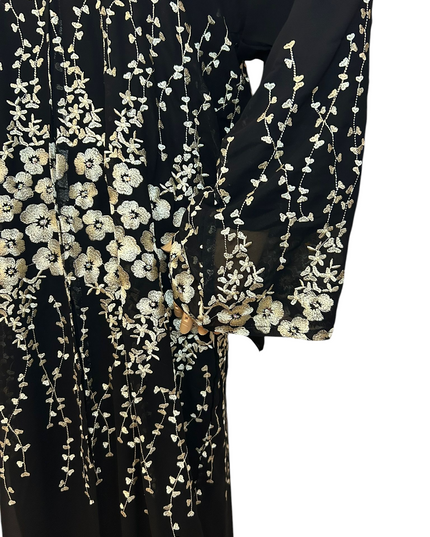 Abaya Naima