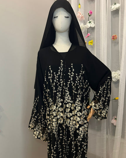Abaya Naima