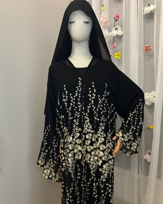 Abaya Naima