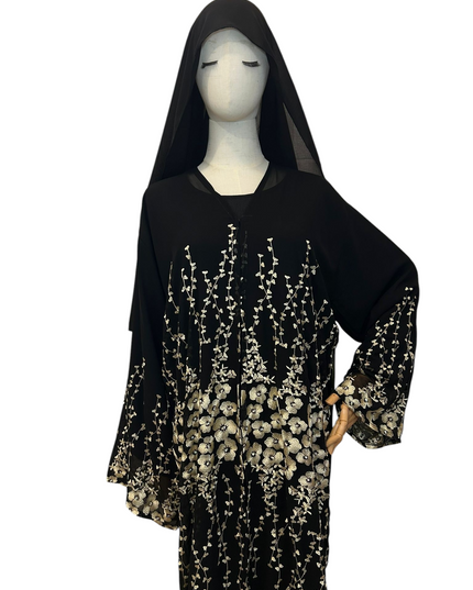Abaya Naima