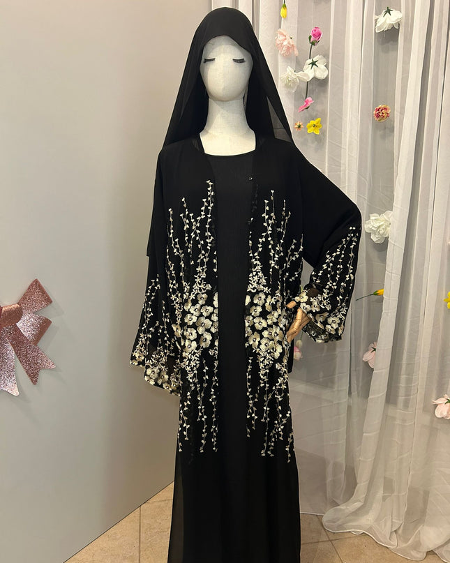Abaya Naima