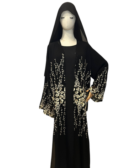 Abaya Naima