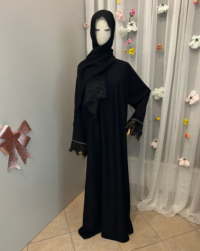 Abaya Jana