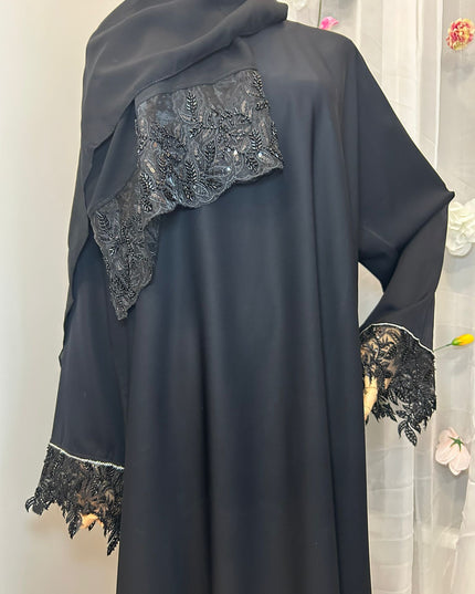 Abaya Jana