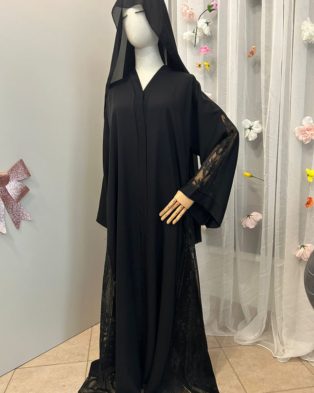 Abaya Seyla - Spitze