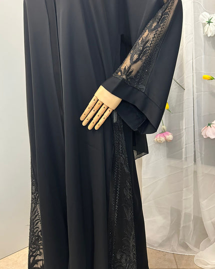 Abaya Seyla - Spitze
