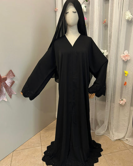 Abaya Layla