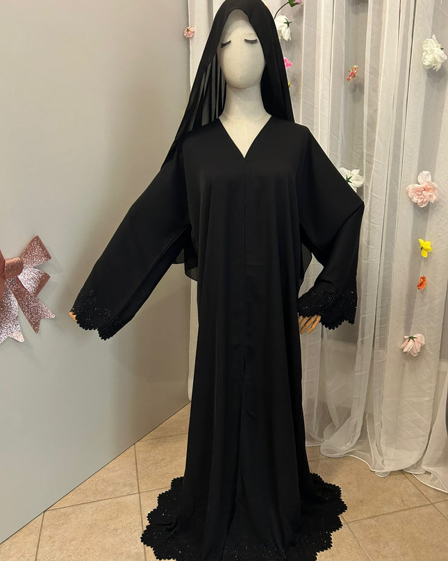 Abaya Layla