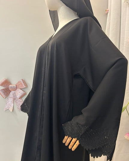 Abaya Layla