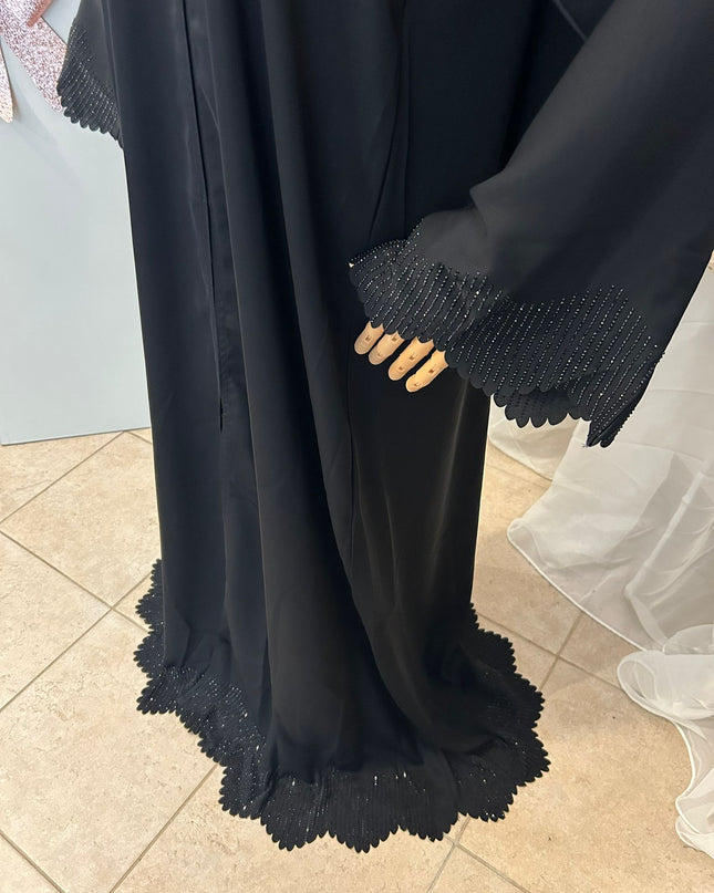 Abaya Layla