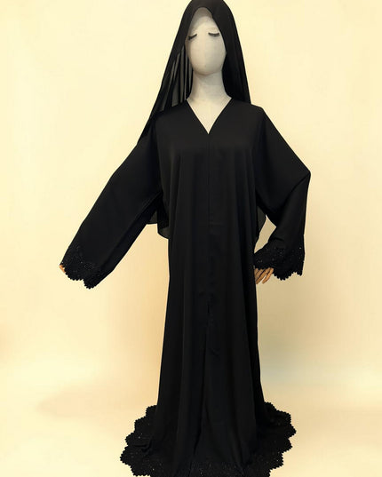Abaya Layla