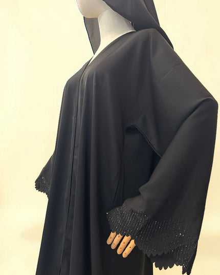 Abaya Layla