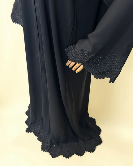 Abaya Layla