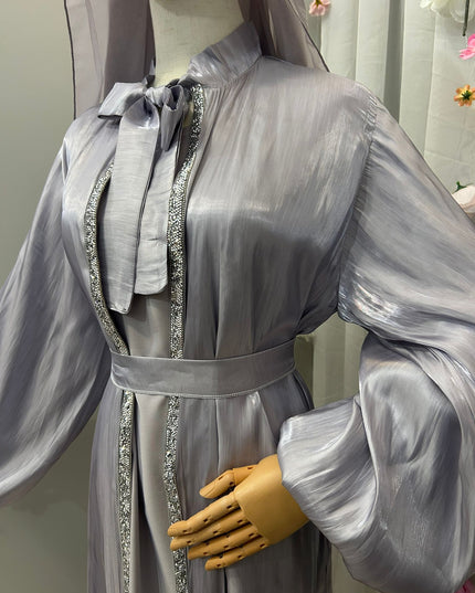 Aurelia Abaya - Flieder