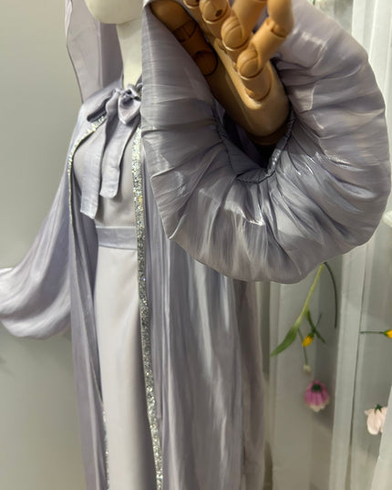 Aurelia Abaya - Flieder