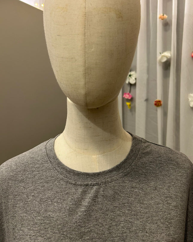 AWRA AIR - Baumwoll-Abaya